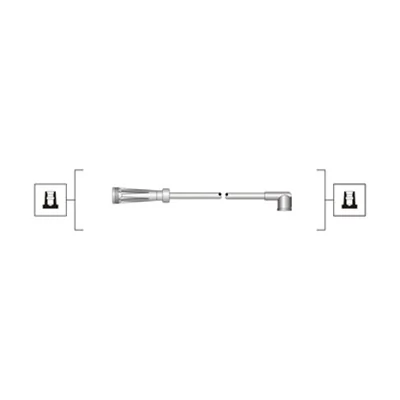 Ignition Cable Kit